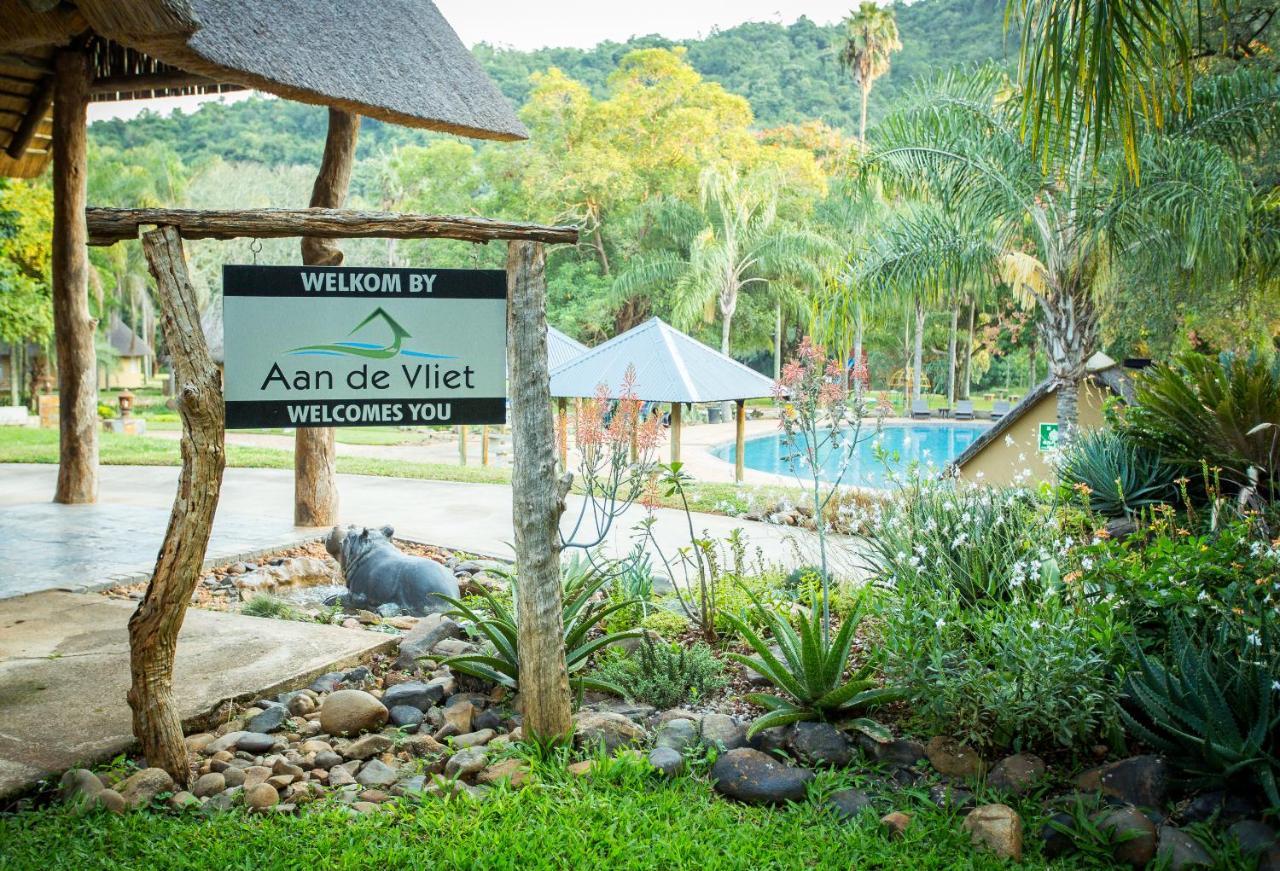Aan De Vliet Lodge Hazyview