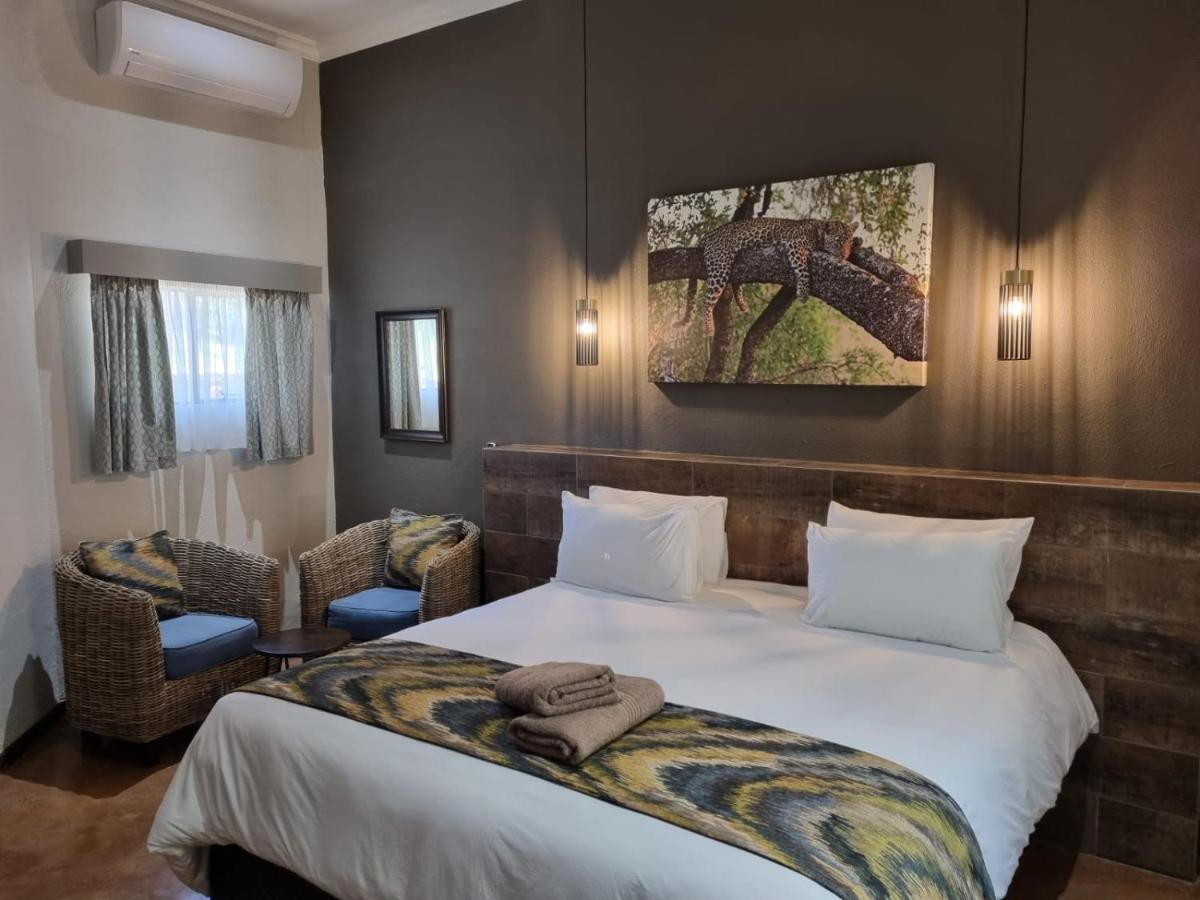 Aan De Vliet Lodge Hazyview