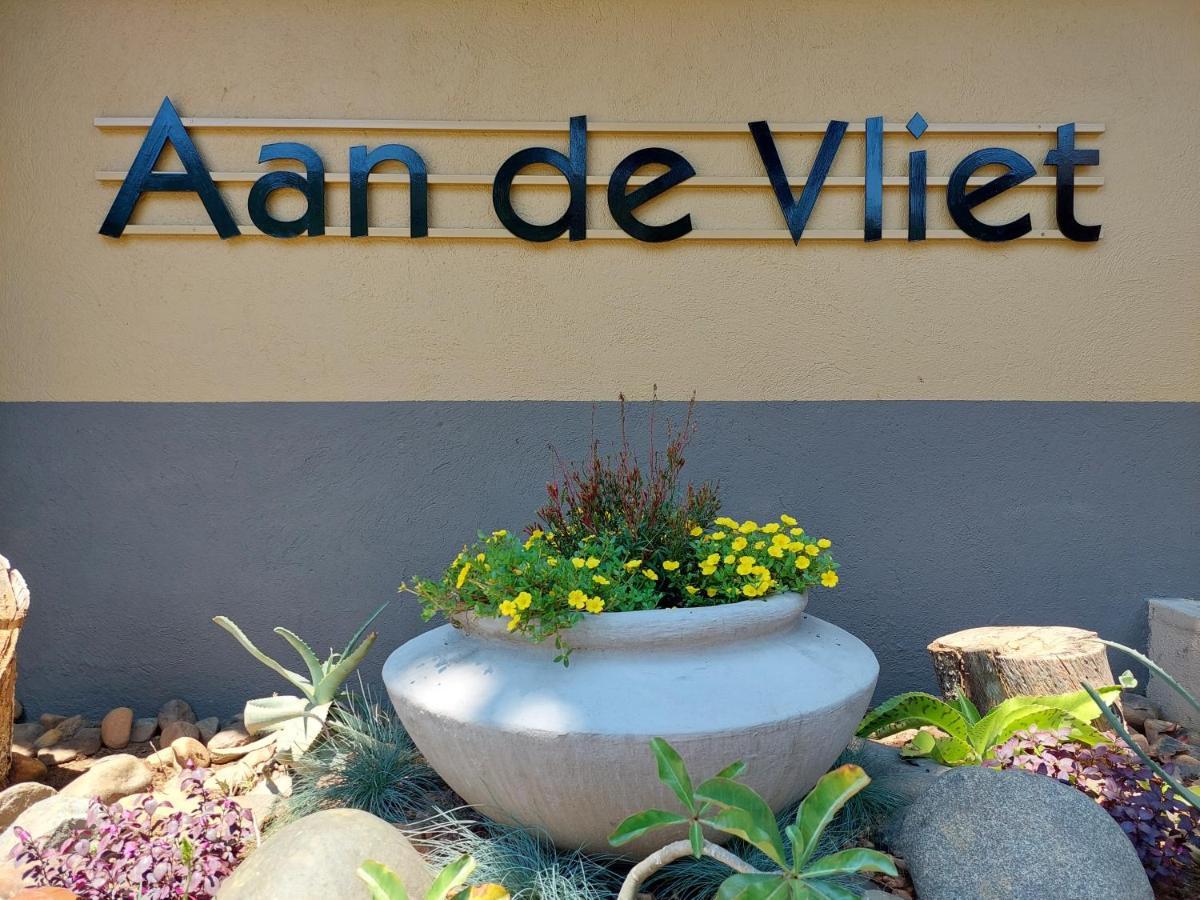 Aan De Vliet Lodge Hazyview