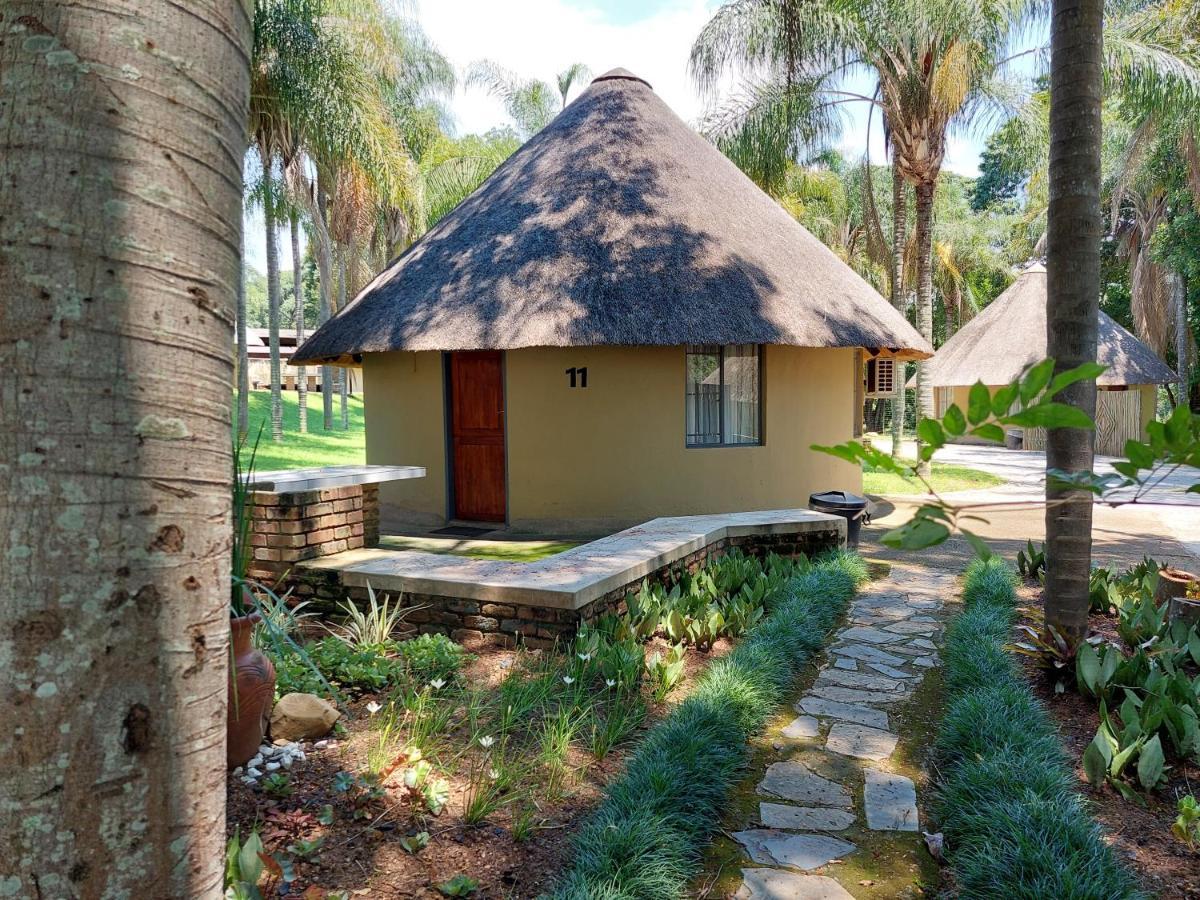 Aan De Vliet Lodge Hazyview