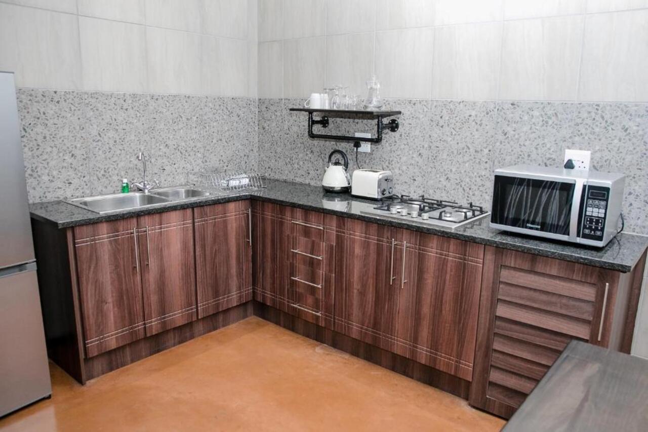 Aan De Vliet Lodge *