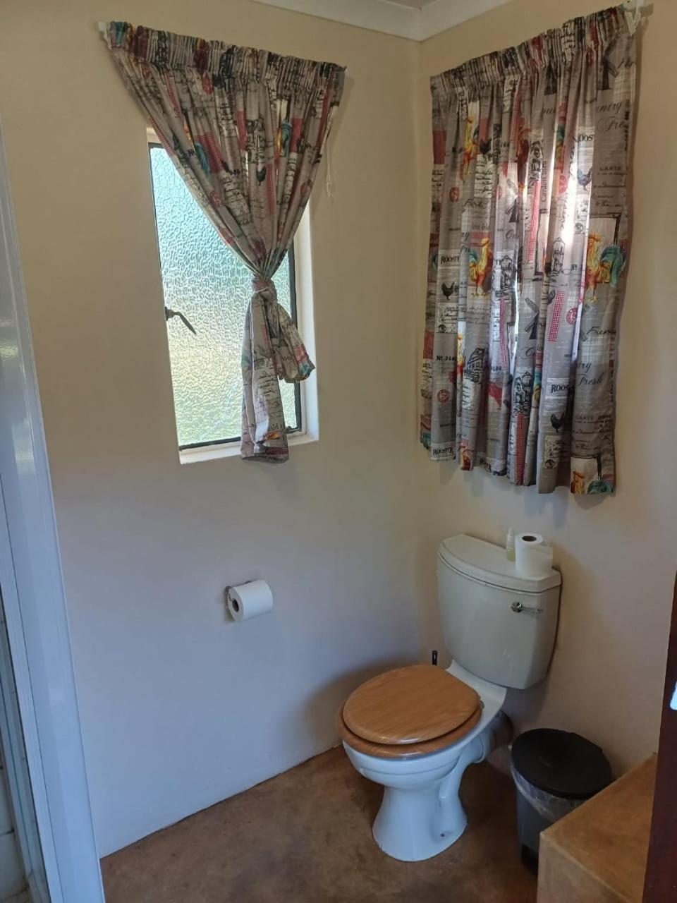 Lodge Aan De Vliet Hazyview