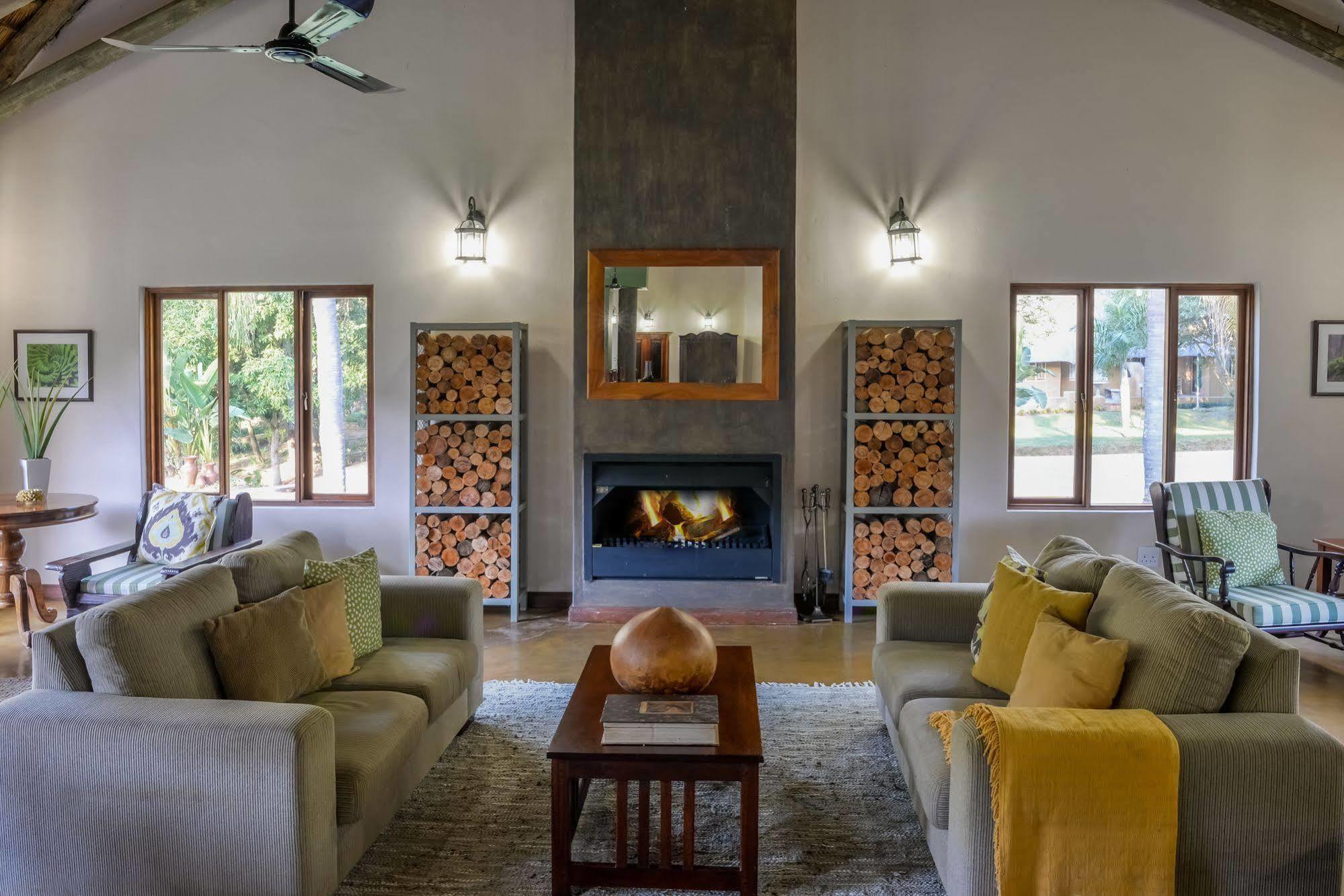 Aan De Vliet Lodge Hazyview